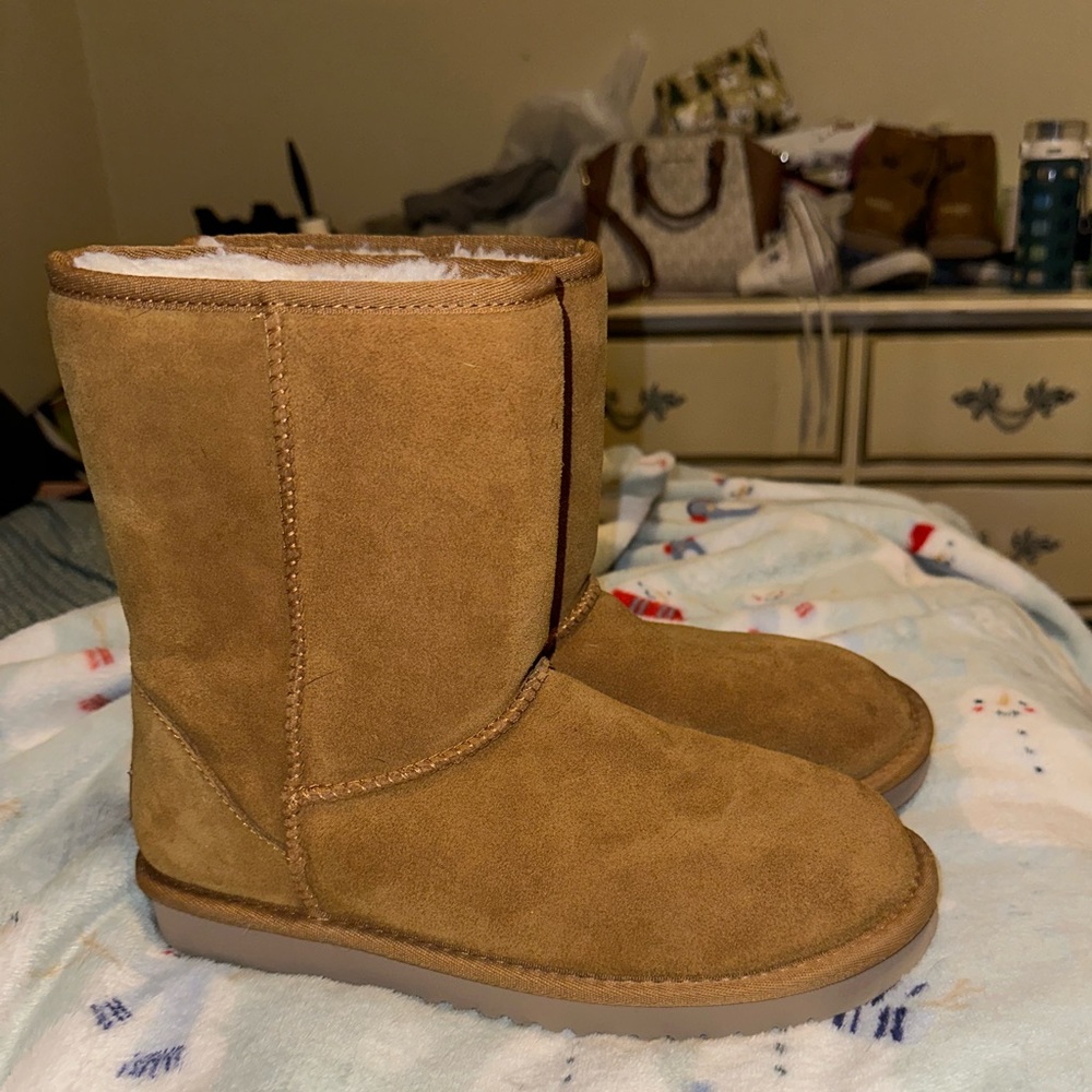 Koolaburra Short Boots by UGG
